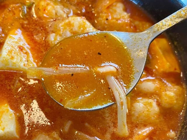 ハンアリ - サブ画像2