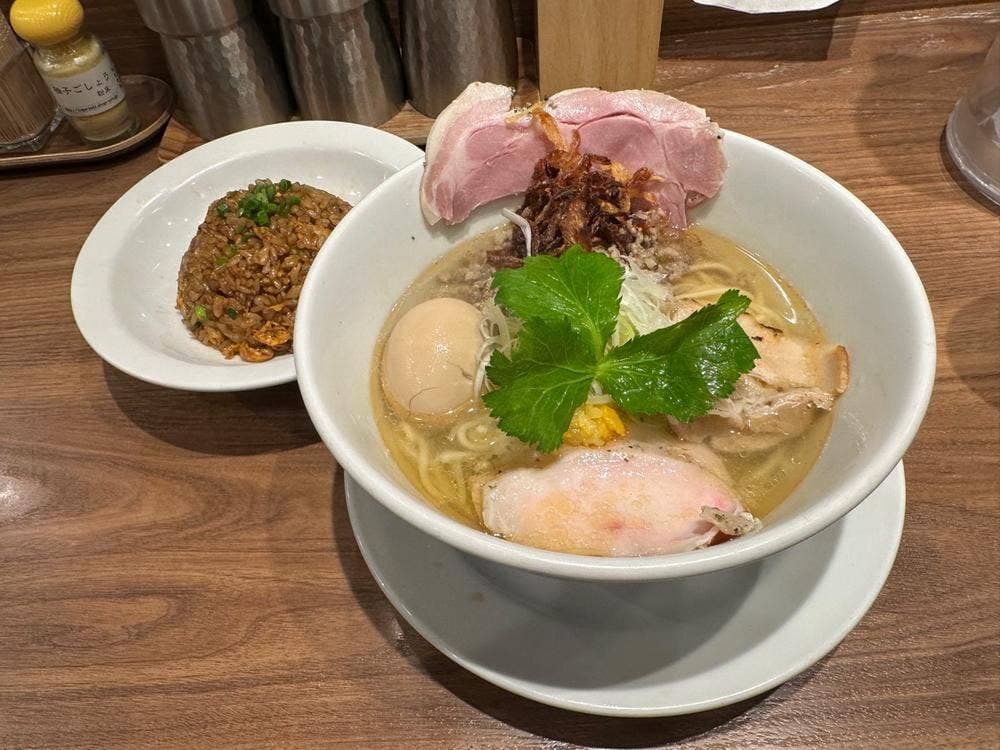 らーめん これこれ