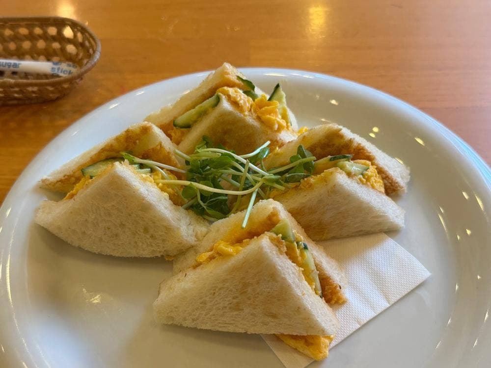 喫茶ぐるんぱ