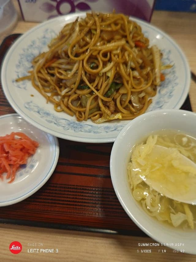 ぎょうざの満洲 田無北口店 - サブ画像2