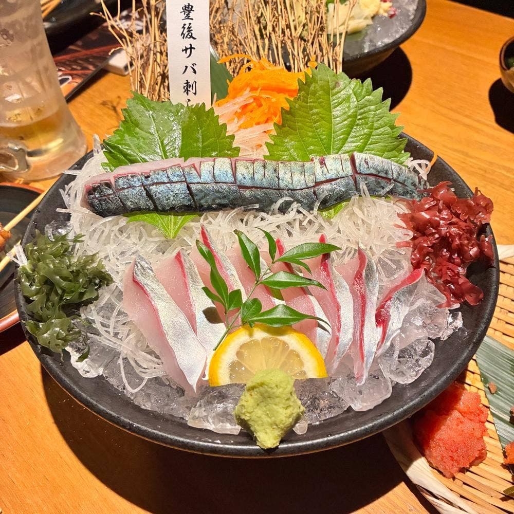 九州 熱中屋 浜松町 LIVE