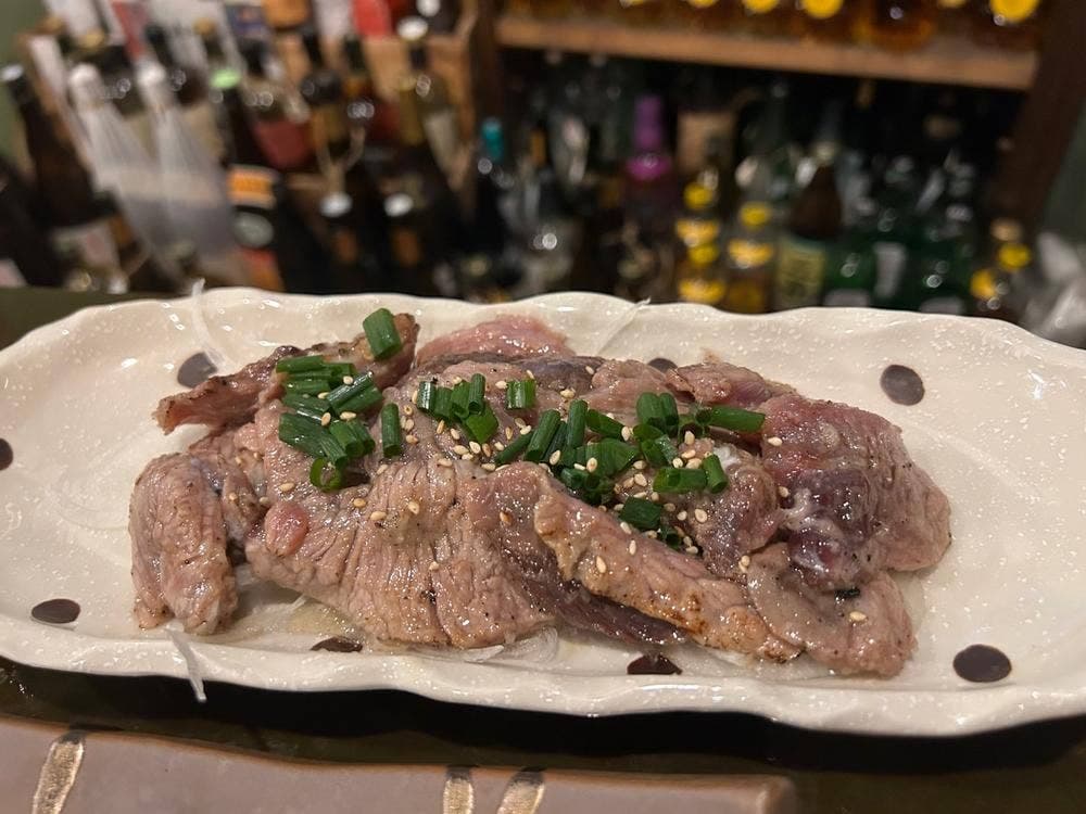 古民家酒場 たまじろう