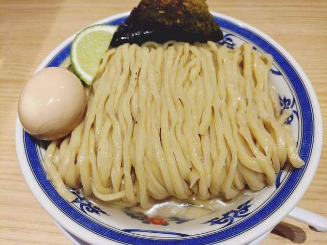 中華そば千乃鶏 志木店 - サブ画像3
