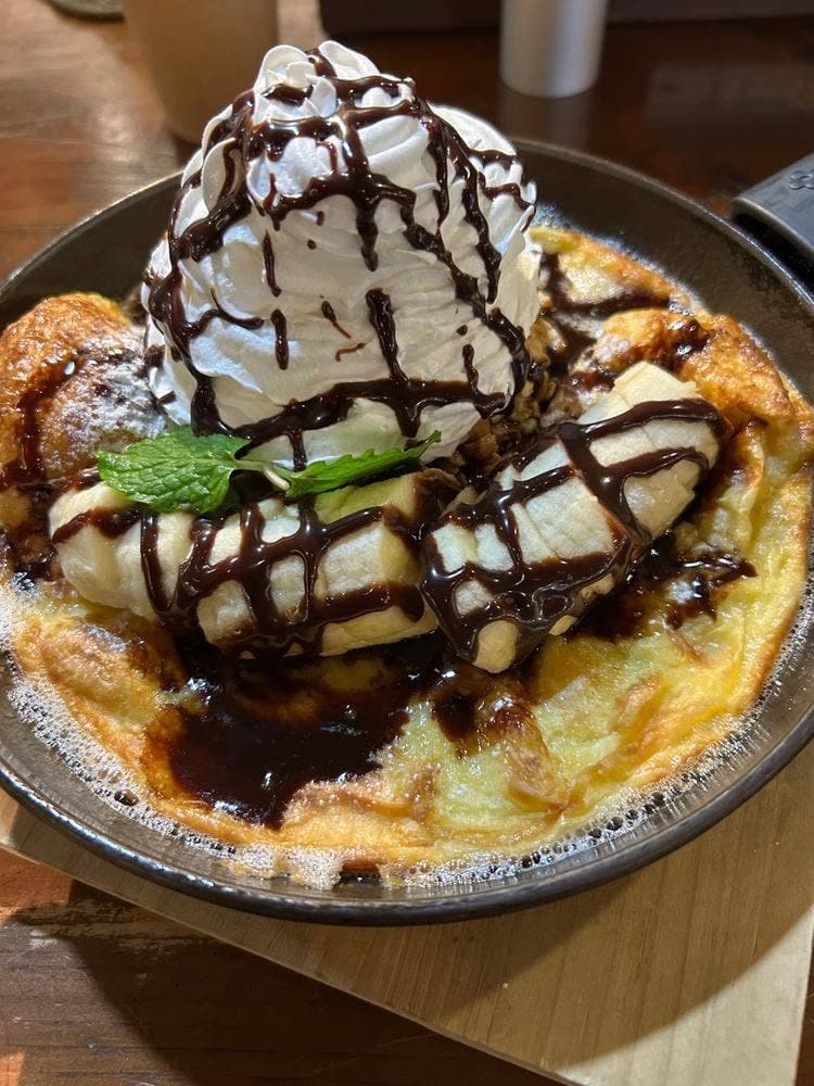 上高地あずさ珈琲 阪急三番街店