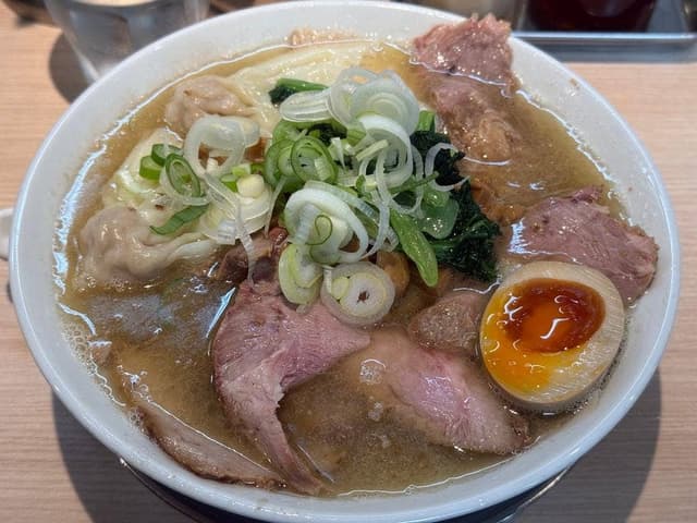 桜上水 船越 - サブ画像2