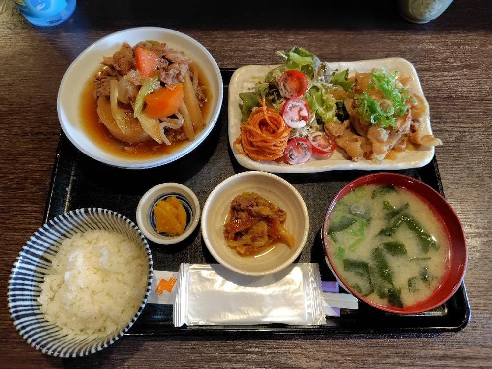 くいもんや満月