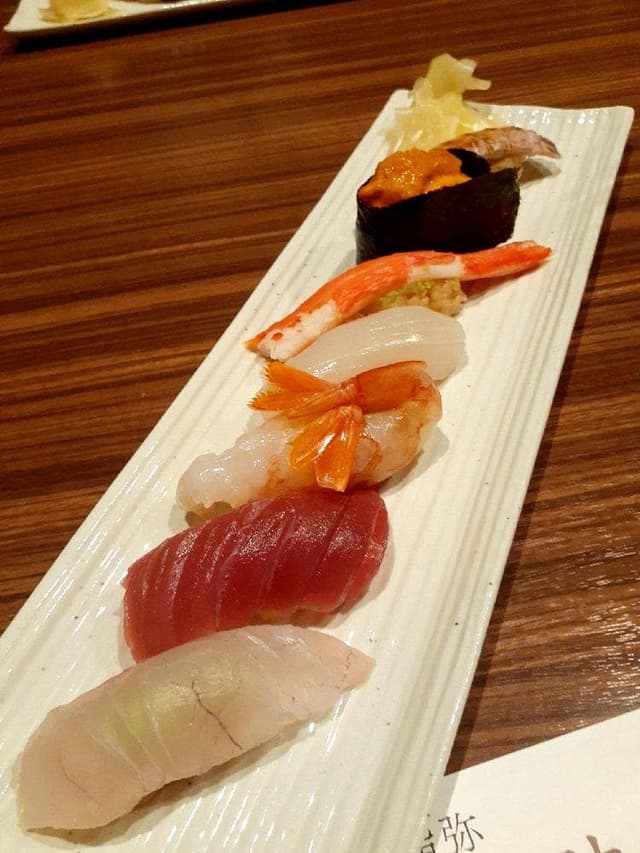 鮨弥力之助 - サブ画像2