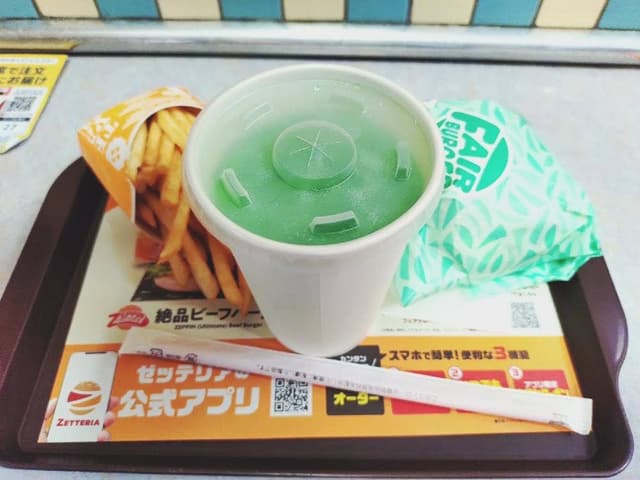 ロッテリア 桑名店 - サブ画像1