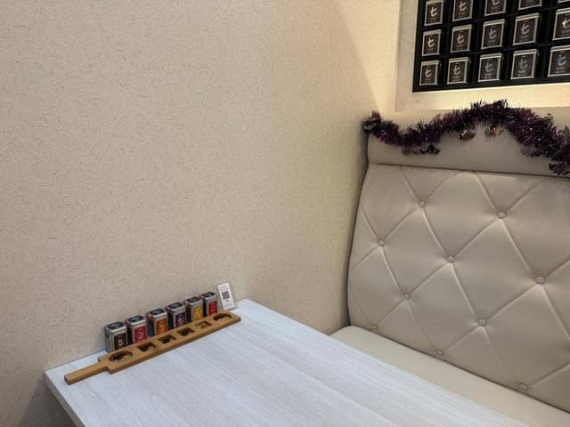 t-LOUNGE_BY_Dilmah_kyoto ティーラウンジ バイ ディルマ キョウト - サブ画像2