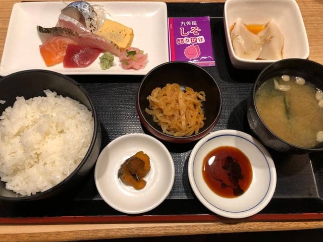 魚然 池袋店 - サブ画像2
