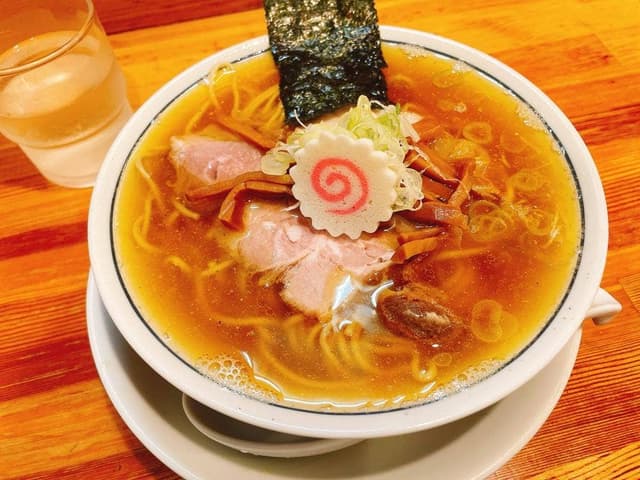 there is ramen - サブ画像3