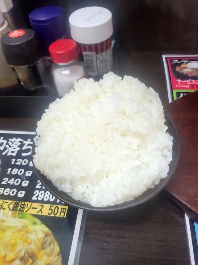 ザ・ステーキハウス - サブ画像1