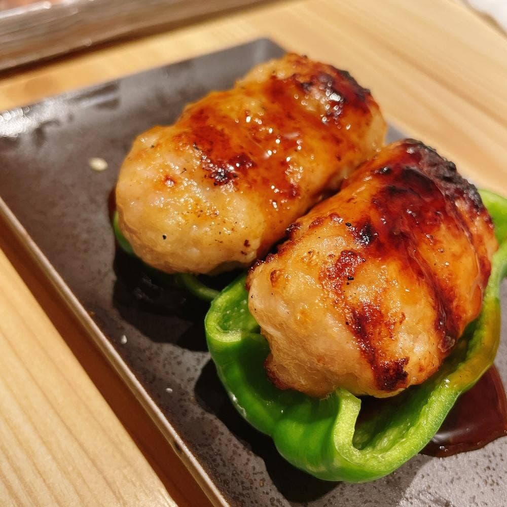 寿司・焼鳥・酒肴 すしの和 浅草田原町店