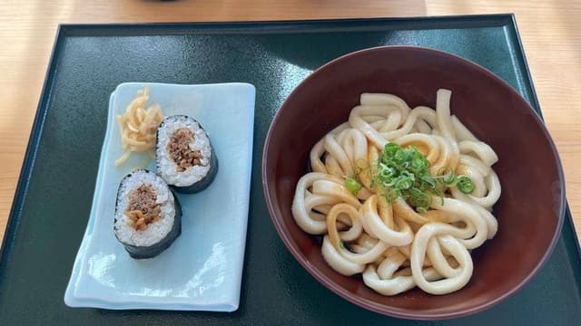 割烹寿司 桂 外宮 - サブ画像1