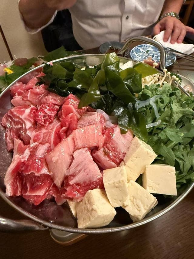 大衆料理 つきじ - サブ画像1