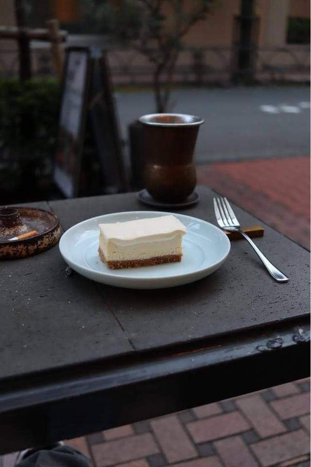 東京三軒茶屋 Cafe Mame-Hico - サブ画像2
