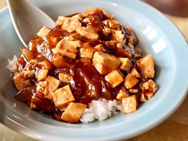 チャップ亭 - サブ画像2