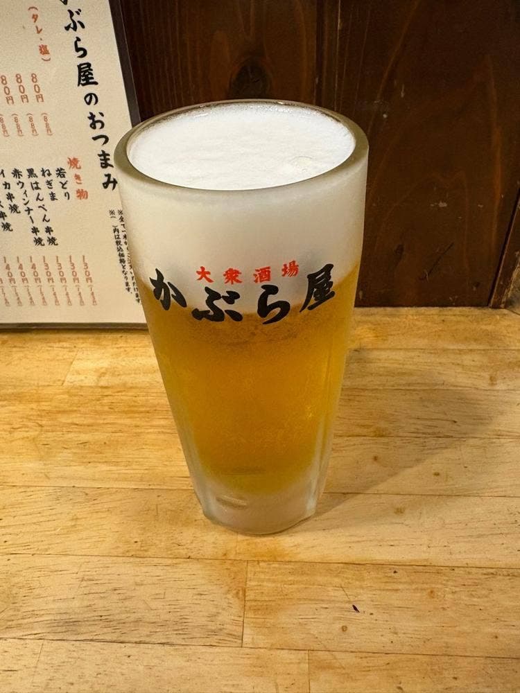 かぶら屋 池袋2号店