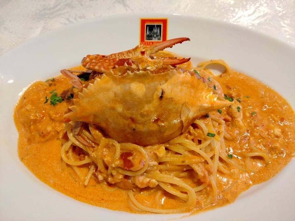 スペイン食堂 FESTA MARIO