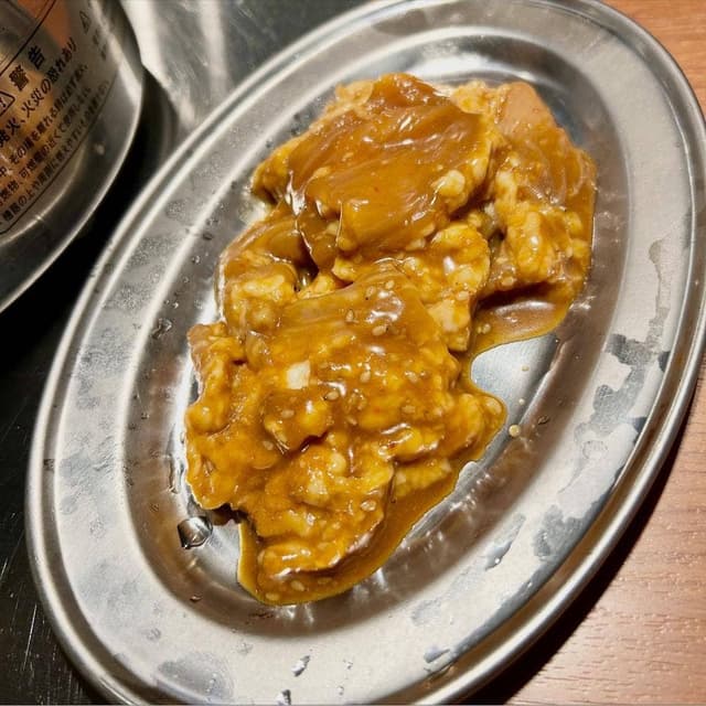 サラリーマン酒場 ホルモン課長 金沢駅西 - サブ画像2