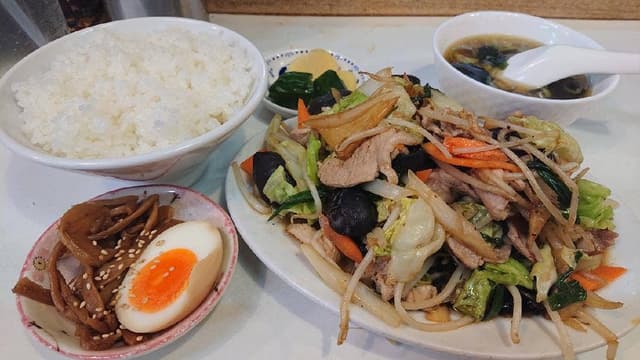 どさん子 娘 - サブ画像2