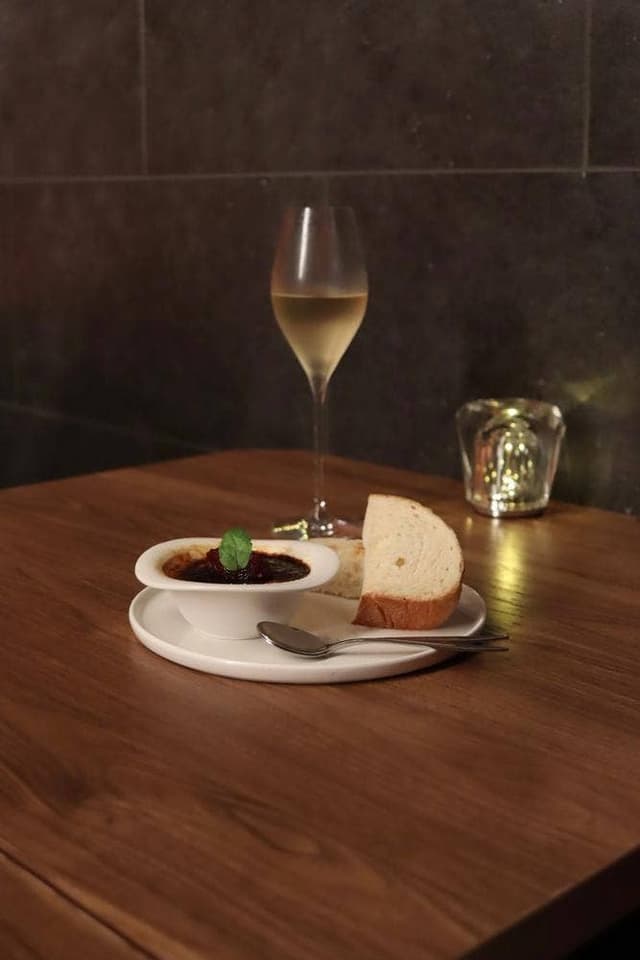 GINZA ONO Gratia -Smoke Dining- - サブ画像2