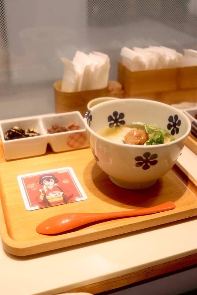 だし茶漬け えん ウィング新橋店 - サブ画像1