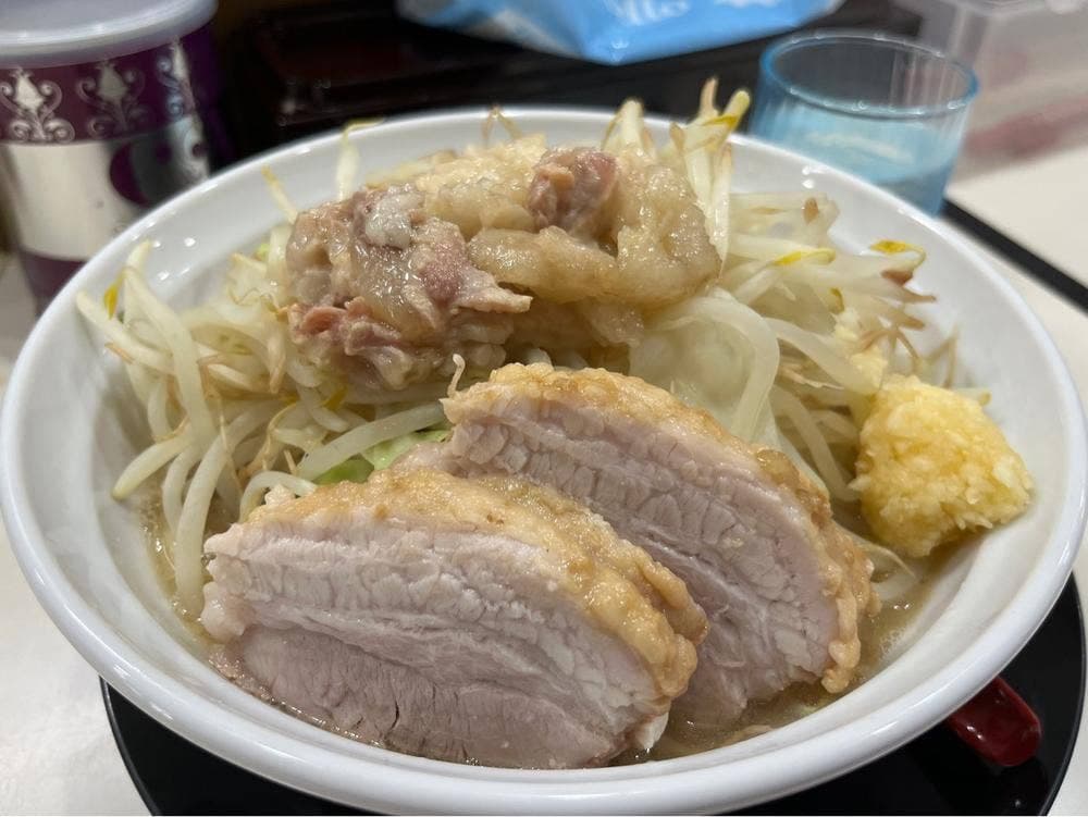 ブタMEN