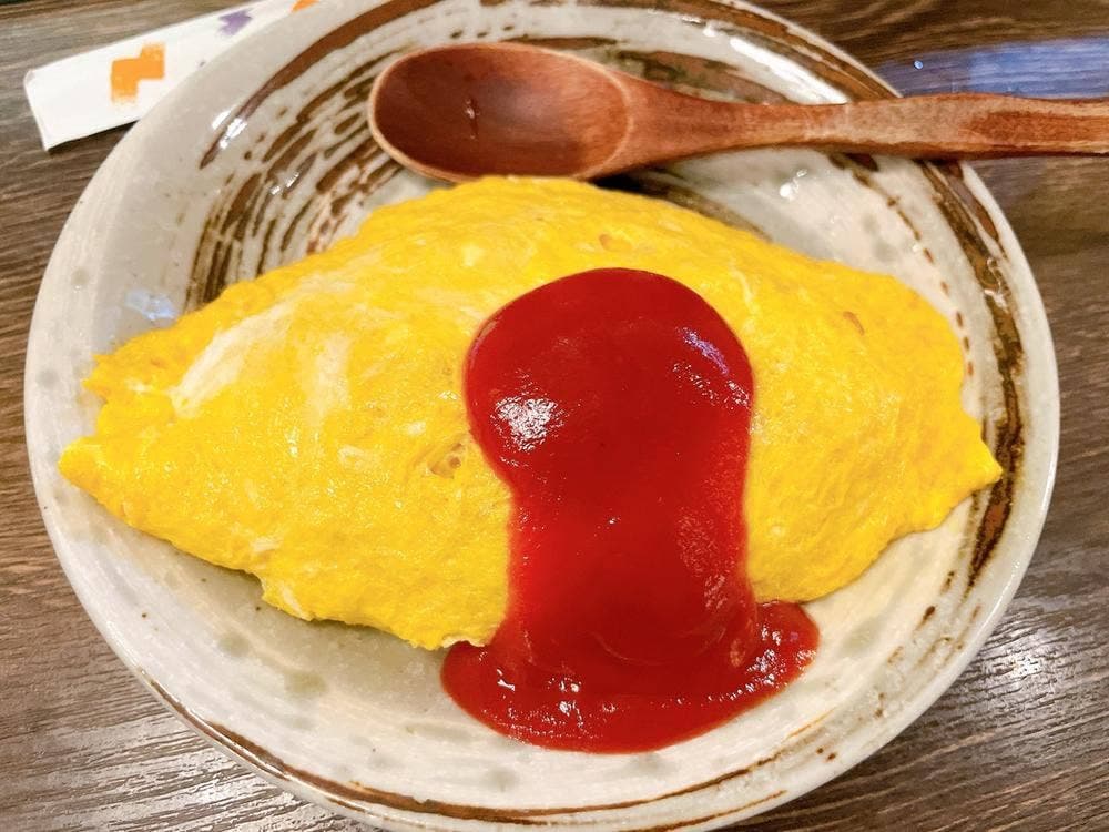 串焼のミヤコ