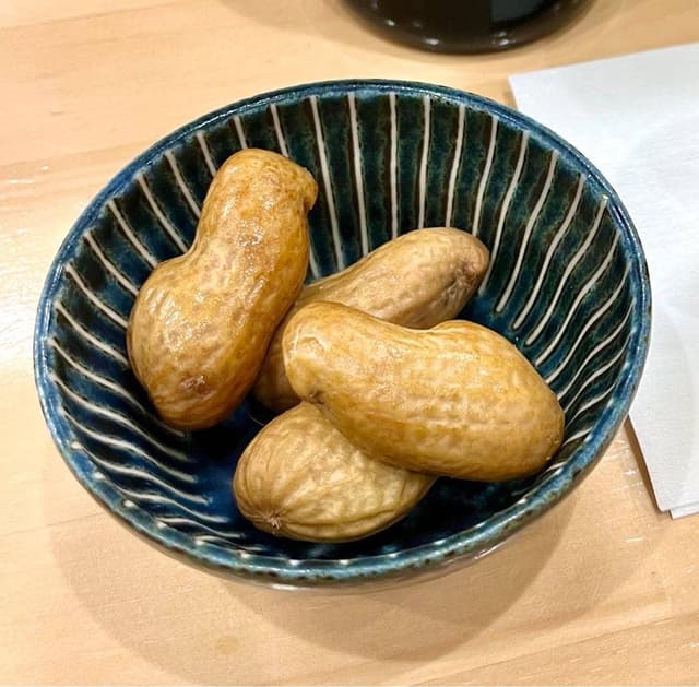 酒・喰・楽 磯貝 - サブ画像1
