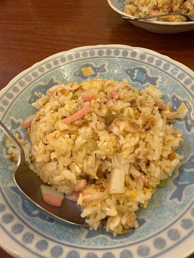 美華飯店 - サブ画像1