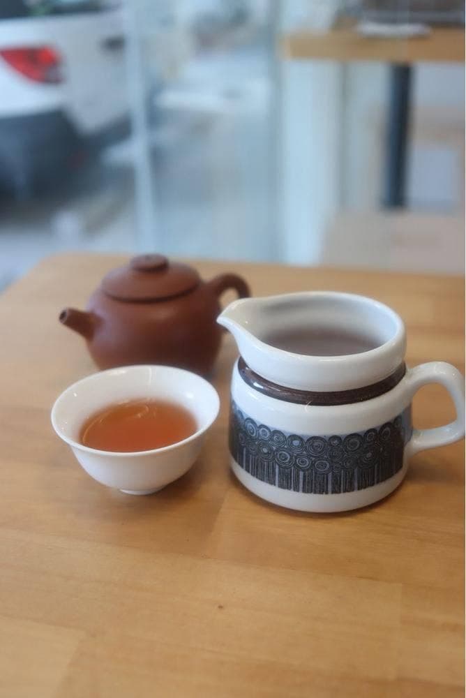 盘点
