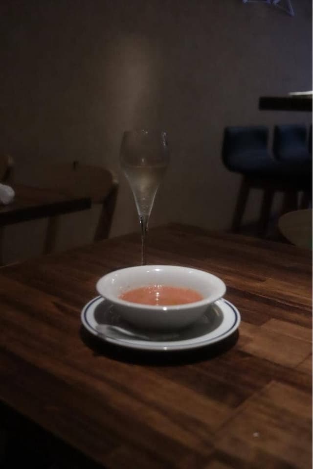 BISTRO小山 - サブ画像1
