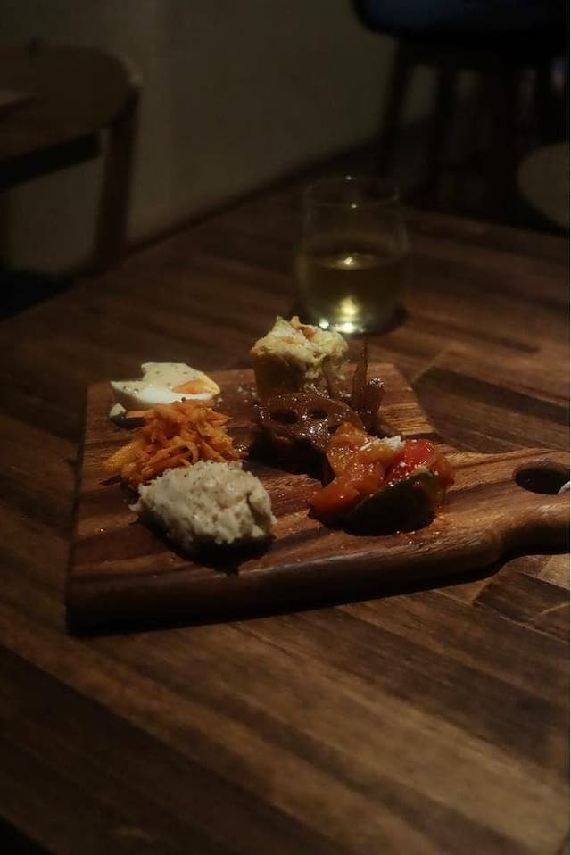 BISTRO小山 - サブ画像2