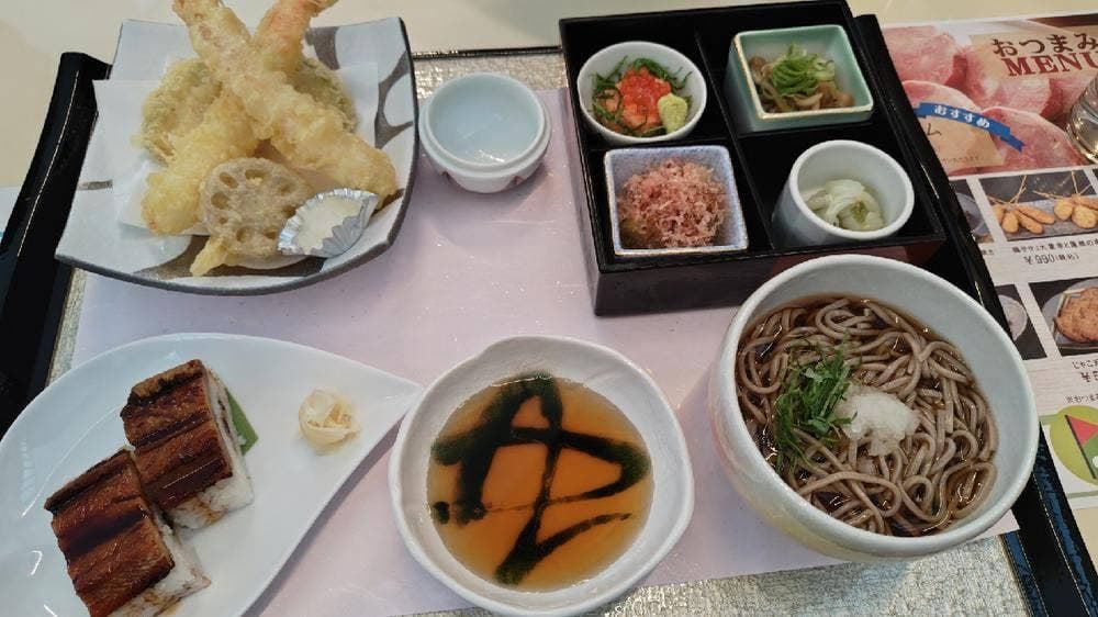 富士小野ゴルフクラブ レストラン