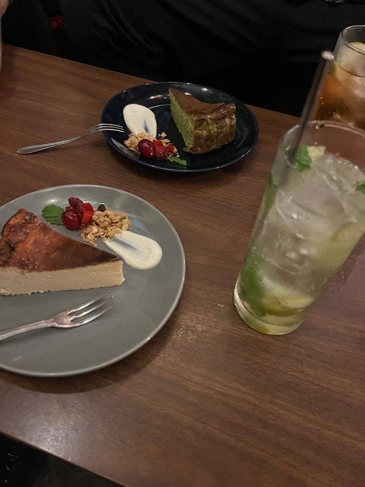Dandelion Cafe