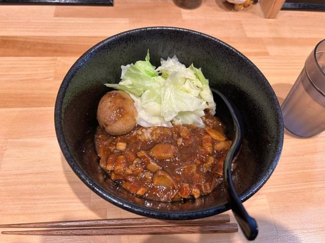一虎牛肉麺 - サブ画像1