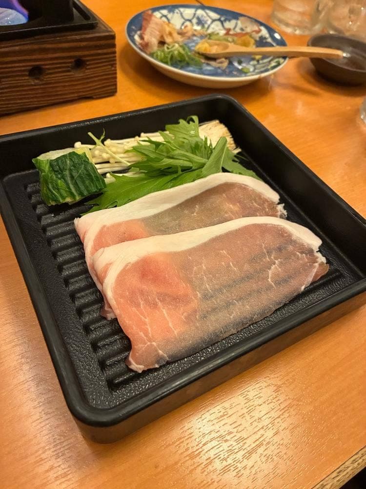四季自然喰処 たちばな ヒルトンプラザイースト本店