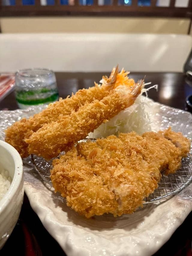 宮古島とんかつ 琉宮 - サブ画像2