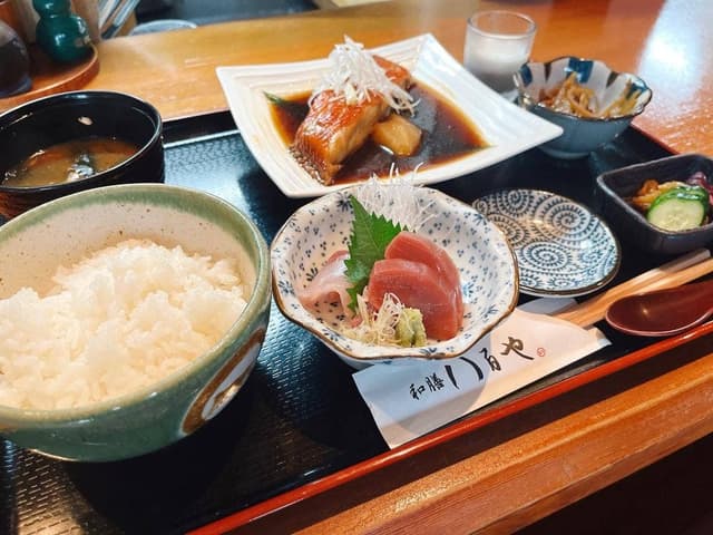 和膳八百や - サブ画像2