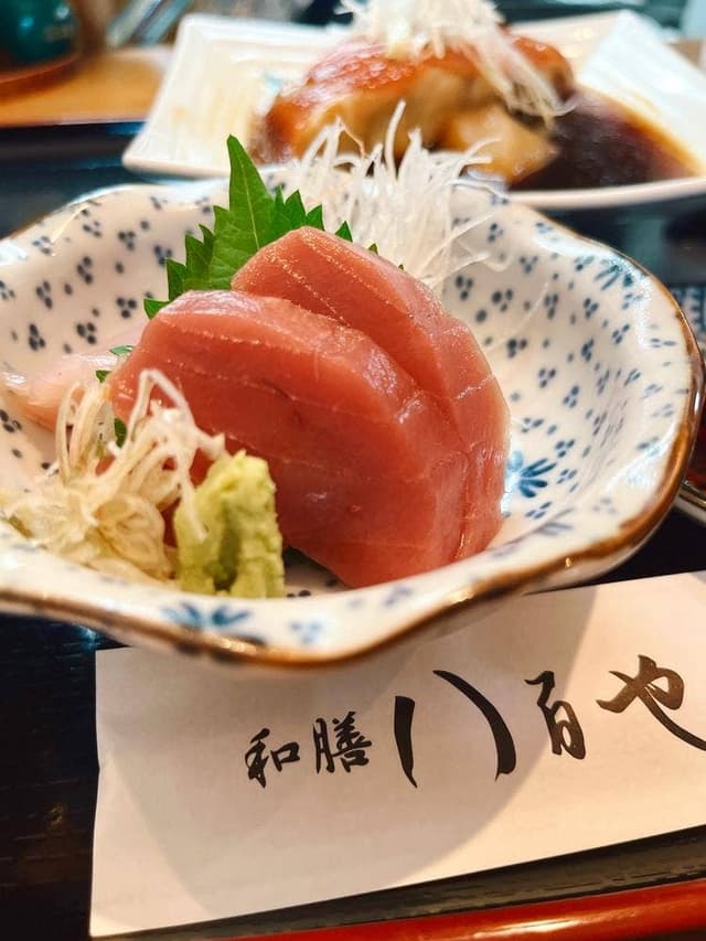 和膳八百や - サブ画像3