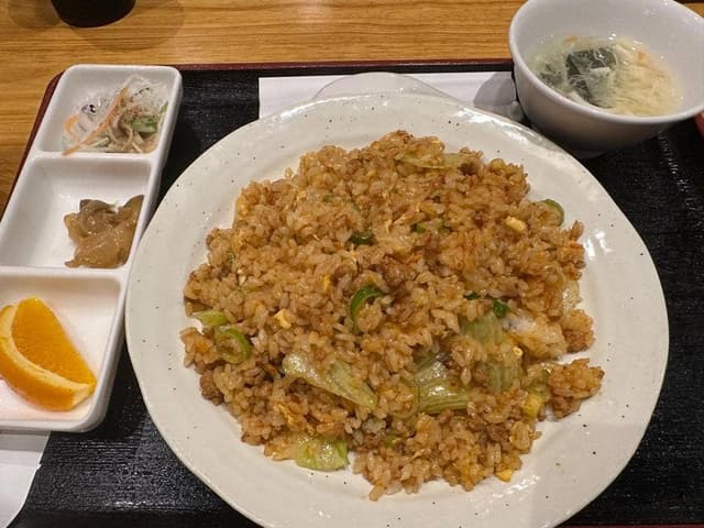 満一楼 - サブ画像3