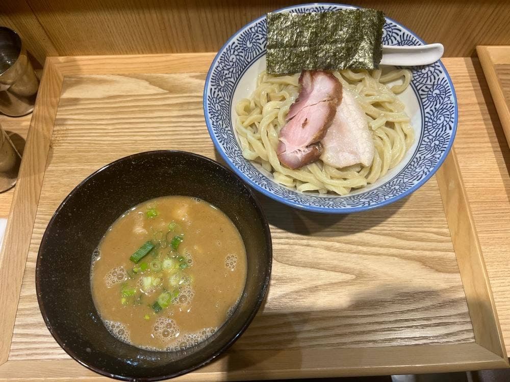 麺屋 山界