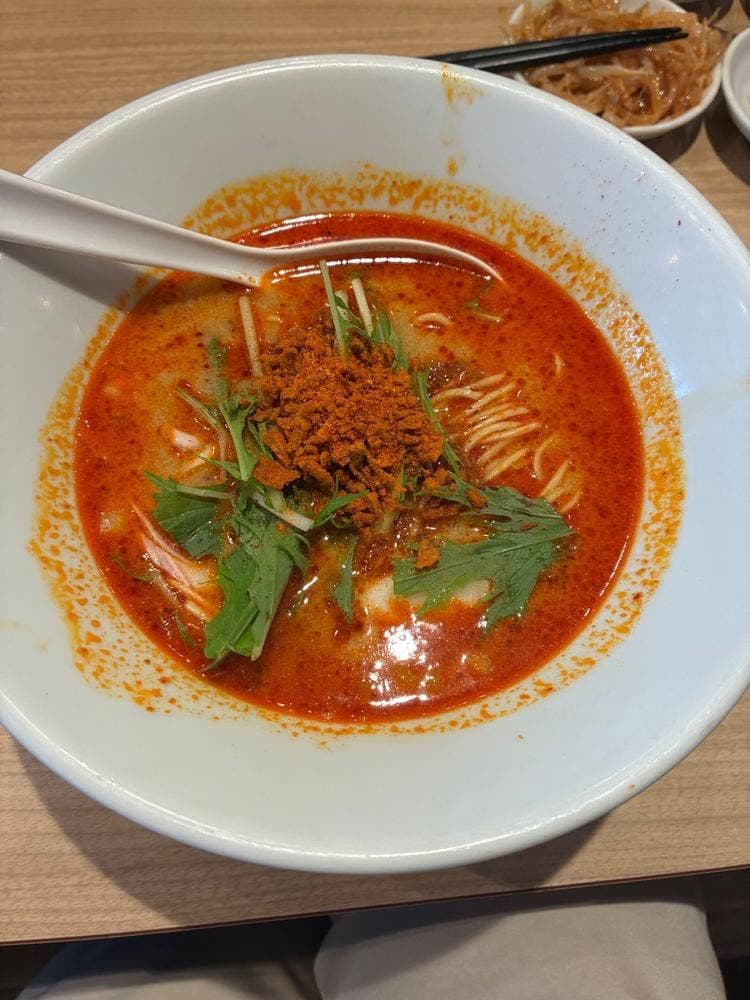 博多 一風堂 みのおキューズモール店