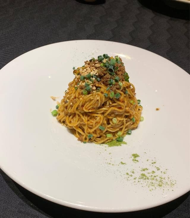 szechwan restaurant 陳 - サブ画像1