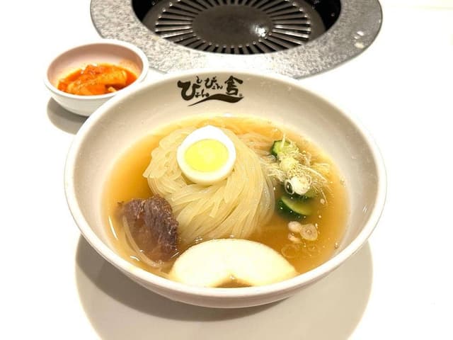 ぴょんぴょん舎 盛岡駅前店 - サブ画像1