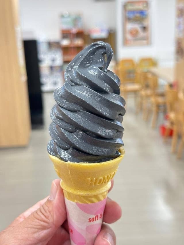 岩手山サービスエリア - サブ画像2