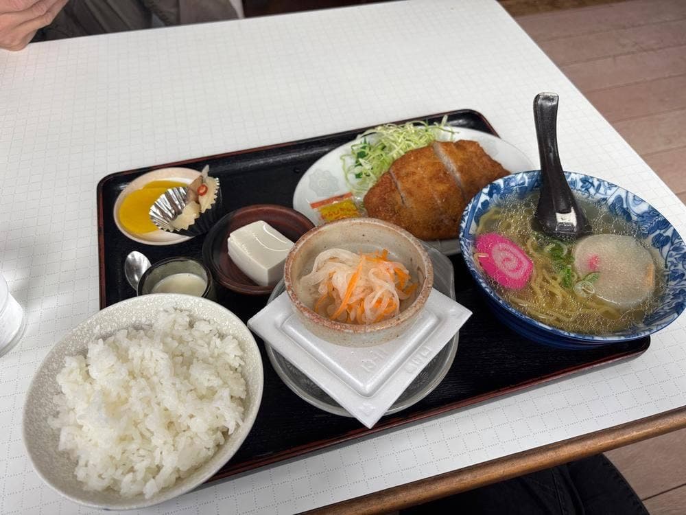 味の福龍