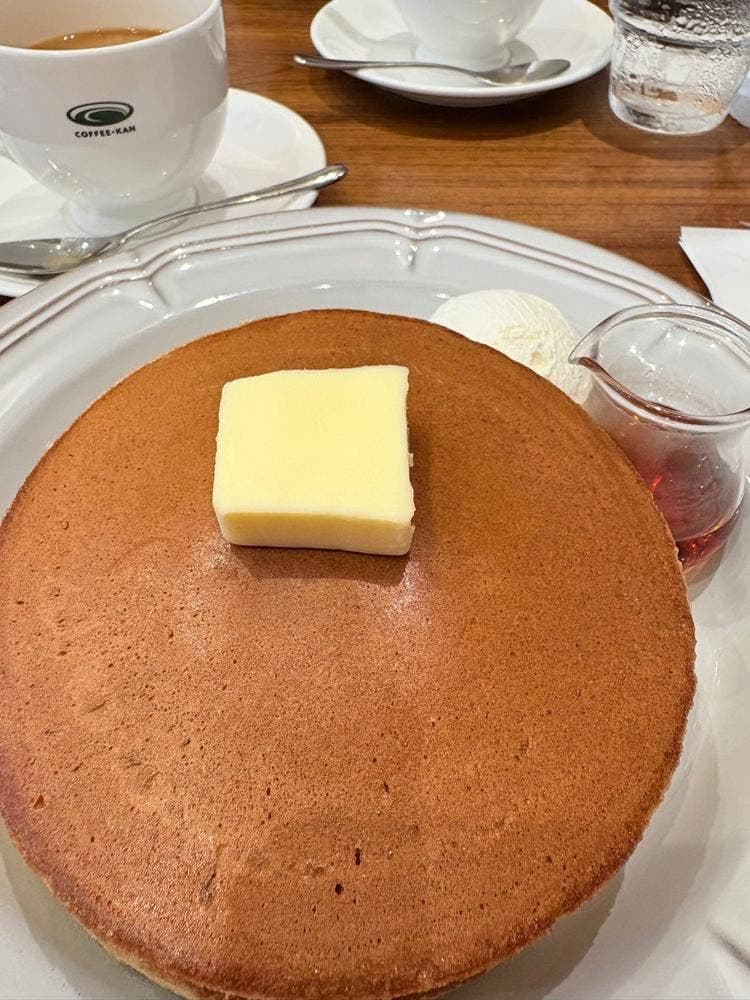 珈琲館 南行徳店