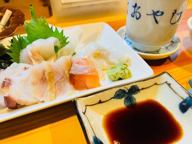 やまおやじ - サブ画像2